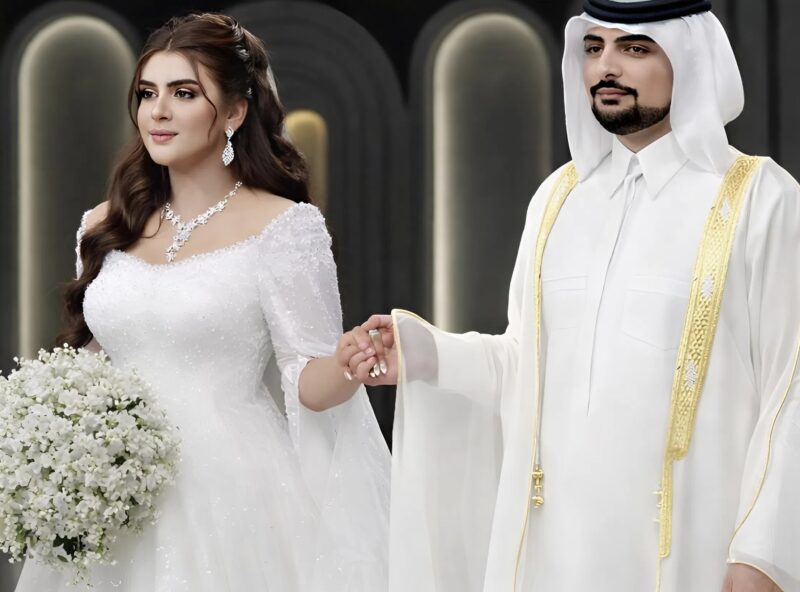 Родители выдали свою дочь замуж за арабского миллиардера, но уже на следующий день узнали, что их дочери больше нет в живых: когда убитые горем родители узнали причину, они были в полном ужасе