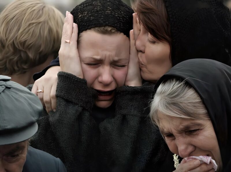 Родители выдали свою дочь замуж за арабского миллиардера, но уже на следующий день узнали, что их дочери больше нет в живых: когда убитые горем родители узнали причину, они были в полном ужасе