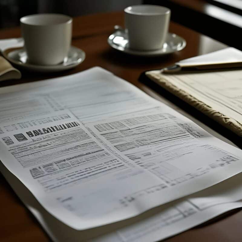 Миллионер привёл уборщицу на переговоры «для вида» и велел не произносить ни слова, взамен пообещав хорошую зарплату, но один её повергло всех в шок