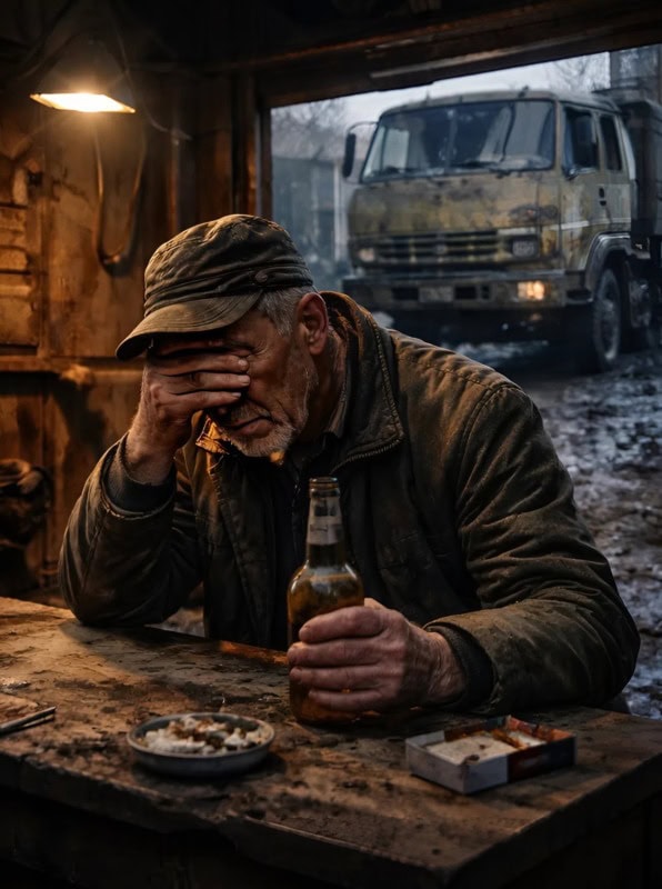 Молодожёны исчезли по дороге из ЗАГСа в 1991 году — а спустя 15 лет экскаватор поднял со дна реки машину, и то, что нашли внутри, раскрыло ужасную тайну